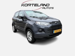 Ford EcoSport - 1.5 Ti-VCT Trend Automaat Achteruitrijcamera Airco