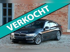 BMW 5-serie - 530e iPerformance High Executive