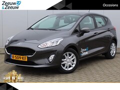 Ford Fiesta - Connected | Navi | Carplay/Android auto |