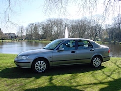 Saab 9-5 - 2.0 T S