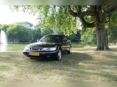 Saab 900 Cabrio - 2.3 SE