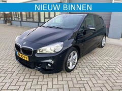 BMW 2-Serie - Tourer 220d xDrive M Sport Automaat , PANO VOLLL