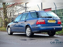Saab 9-5 Estate - 2.3t Linear Business Pack