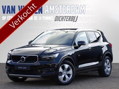 Volvo XC40 - T4 AWD Momentum | Camera | Carplay | BLIS
