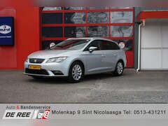 Seat Leon - ST 1.0 ECOTSI STYLE CONNECT