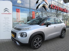 Citroën C3 Aircross - PURETECH 110 AUTOMAAT EAT6 FEEL/NAVI/PDC/CLIMA