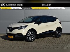 Renault Captur - 1.2 TCe Dynamique | Automaat | All Season Banden | Navigatie