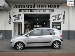 Hyundai Getz - 1.4i Active Automaat 5 Deurs Airco