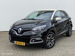Renault Captur - 1.2 TCe Expression