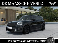 MINI Mini Countryman - One Classic / Business Edition / Comfort Pack / Connected Navigation Plus / DAB / 17''LM