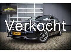 Mercedes-Benz C-klasse Estate - C350e 279pk Burmester 1e Eigenaar ex BTW