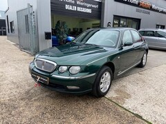 Rover 75 - 1.8 6 -12 mnd garantie
