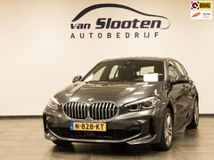 BMW 1-serie - 118i High Executive | M-Sport
