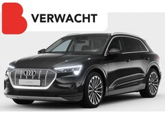 Audi e-tron - 55 quattro Advanced edition Plus 408pk | LED | Velgen 21" | Optiek Zwart | Virtual Cockpit