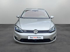 Volkswagen e-Golf - e-Golf Dynaudio | Camera | All-in prijs vanaf 01-01-2022