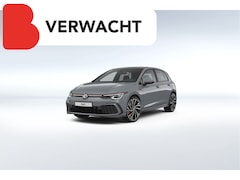Volkswagen Golf - 2.0 TSI DSG GTI 245PK | Navigatie | LED Matrix | Achteruitrijcamera | Bestuurdersassistent