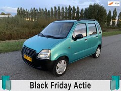 Suzuki Wagon R+ - 1.3 GL 1e eigenaar/69.000km/NIEUWE APK