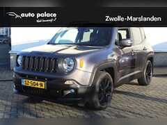 Jeep Renegade - 1.4 MultiAir Night Eagle II Limited