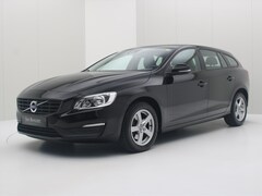 Volvo V60 - D2 120pk Geartronic Kinetic Bns [ NAVIGATIE+CLIMAAT+CRUISE+PDC ]
