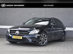 Mercedes-Benz C-klasse Estate - 200 Premium Pack / Led / Camera