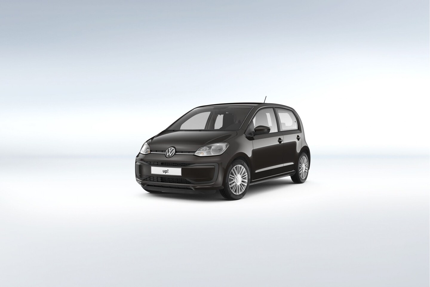 Volkswagen Up! - 1.0 BMT move up! | 15 inch LMV | Executive Pakket | Winterpakket | - AutoWereld.nl