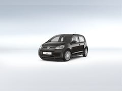 Volkswagen Up! - 1.0 BMT move up | 15 inch LMV | Executive Pakket | Winterpakket