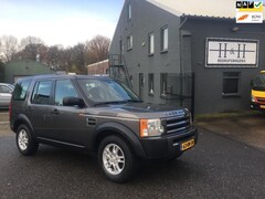 Land Rover Discovery - 2.7 TdV6 SE 7 Persoons
