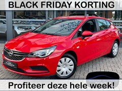 Opel Astra - 1.0 SELECTION 105PK AIRCO