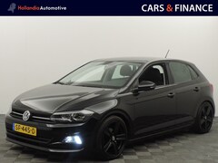 Volkswagen Polo - 1.6 TDI 5drs Highline (navi, clima, adaptive cruise, LED, pdc)