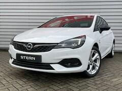 Opel Astra - 1.2 Turbo 110pk Start/Stop Edition