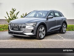 Audi e-tron - 55 Advanced € 63.591, - Ex BTW Lage bijtelling