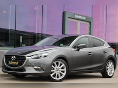 Mazda 3 - 3 2.0 SkyActiv-G 120 SkyLease+ | Aut. | Camera | DAB