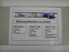 Dacia Sandero Stepway - 0.9 TCE *Airco//Navi