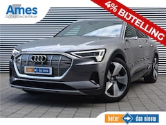 Audi e-tron - e-tron 55 Quattro Advanced | € 66.112 excl. BTW | 4% bijtelling