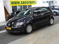Volkswagen Golf Plus - 1.6 FSI Comfortline Automaat, Airco, Cruise control, Stuurbekrachtiging