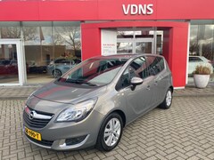 Opel Meriva - 1.4 Turbo Design Edition Trekhaak Info Roel 0492-588951 € 11.445, =