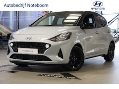 Hyundai i10 - 1.0 Comfort |Noteboom Sport editie| Van €19.350, - voor €15.950,