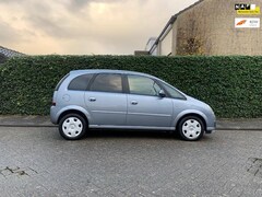 Opel Meriva - 1.4-16V Essentia Airco - elektr.ramen - isofix - privacy glass