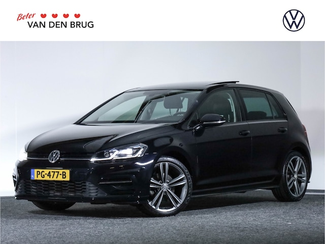 Classificatie Beenmerg Emigreren Volkswagen Golf Plus, tweedehands Volkswagen kopen op AutoWereld.nl