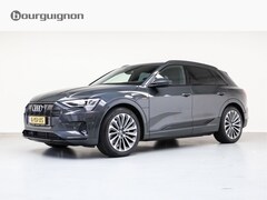Audi e-tron - e-tron 55 quattro advanced | Comfortzetels | B&O | ACC | HUD |