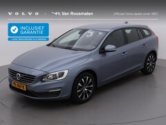 Volvo V60 - 1.5 T2 Polar+ Dynamic Automaat/Xenon/Navi/Pdc/Etc