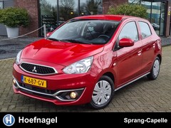 Mitsubishi Space Star - 1.0 Entry - Airco