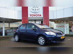 Toyota Auris - 1.3 VVT-i 99pk 5D Comfort