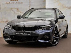 BMW 3-serie Touring - 320i High Executive M Sport, pano, ACC, LED, 19", privacy, NP68k
