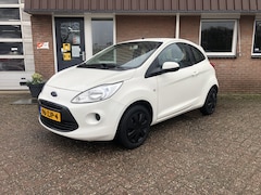 Ford Ka - 1.2 Champions Edition Start/Stop | Airco