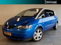 Renault Avantime - 3.0-24V V6 Dynamique
