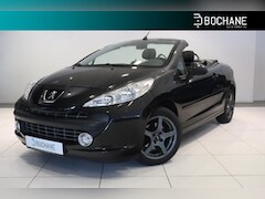 Peugeot 207 CC - 1.6 VTi 120PK Airco Radio-CD LMV