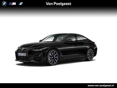 BMW 4-serie Gran Coupé - 420i High Executive Model M Sport