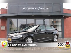 Audi A3 Sportback - 1.4 e-tron PHEV Attraction | Led | Xenon | Trekhaak
