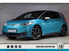Volkswagen ID.3 - First 58 kWh 204pk Navigatie Bluetooth ACC Keyless Pdc Led 163